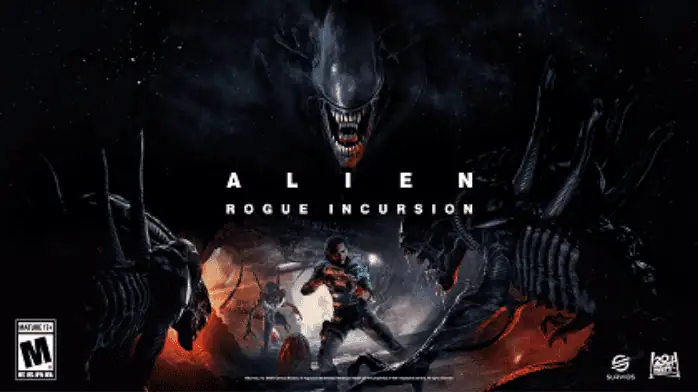 Alien Rogue Incursion Torrent oyun indire