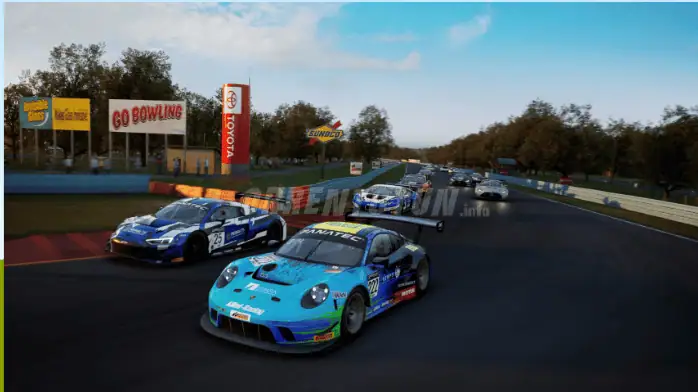 Assetto Corsa Competizione 24H Nürburgring Pack Torrent