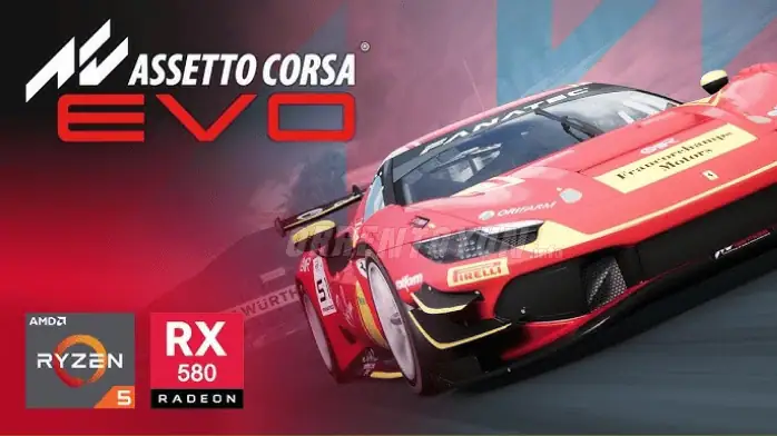 Assetto Corsa EVO Torrent Oyun indire