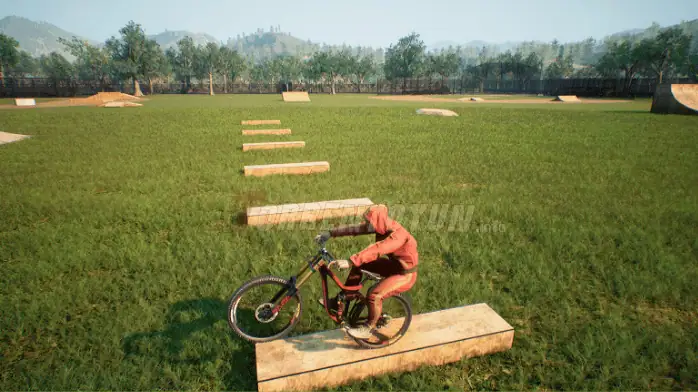 BIKEOUT