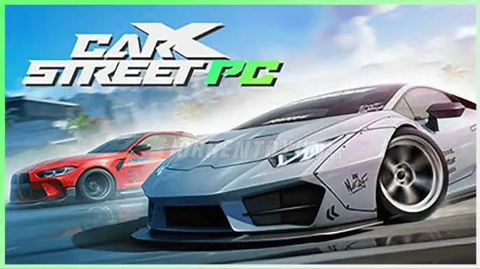 CarX Street torrent indire