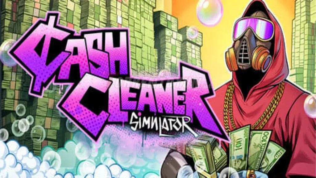 Cash Cleaner torrent indire