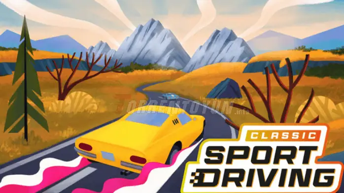 Classic Sport Driving Torrent indire