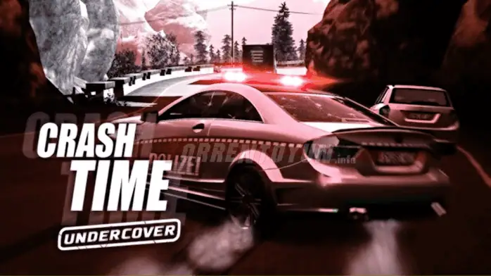 Crash Time Undercover Torrent Indire
