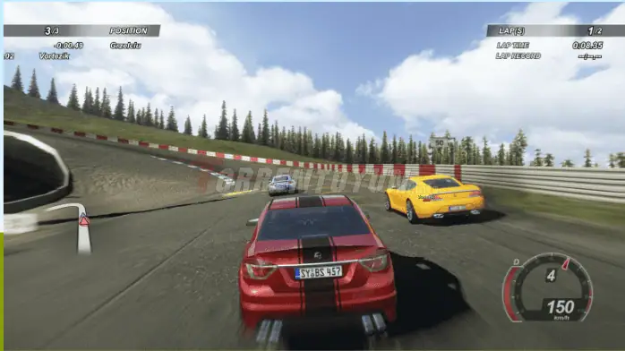Crash Time Undercover Torrent