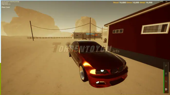 DRIFTHUB Torrent indir