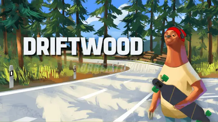Driftwood Torrent indire