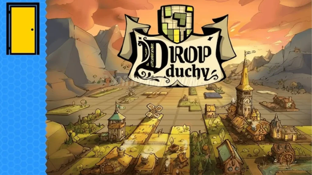 Drop Duchy torrent indire