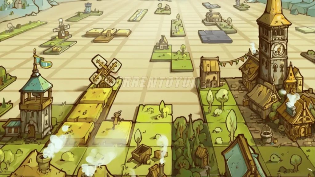 Drop Duchy torrent indire PC