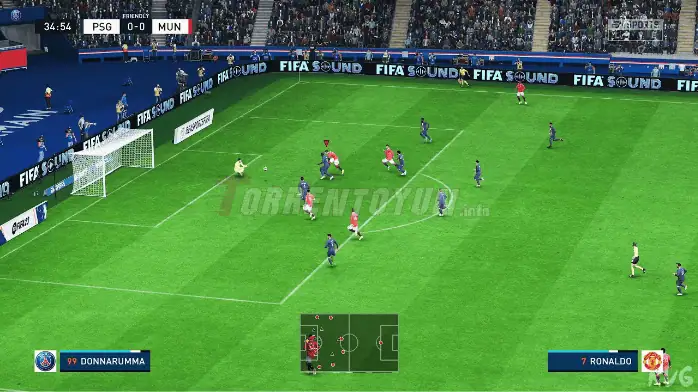 EA SPORTS FIFA 23