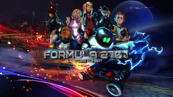 Formula 2707 All Stars Kombat Torrent indire_1