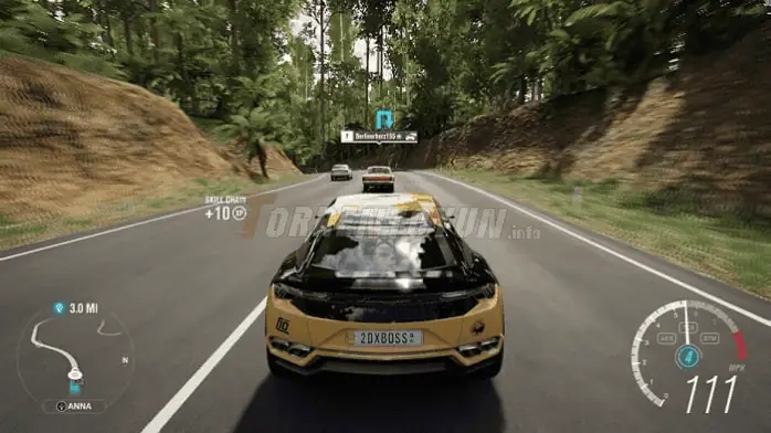 Forza Horizon 3 Torrent indir pc