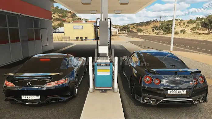 Forza Horizon 3 Torrent oyun