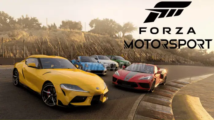Forza Motorsport Torrent Oyun Indire