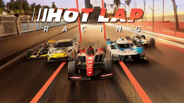 Hot Lap Racing torrent indire
