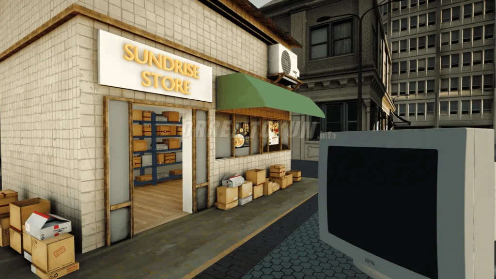 Internet Cafe Simulator 2025 torrent oyun