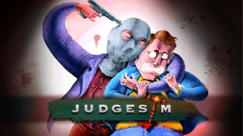 JudgeSim torrent indire
