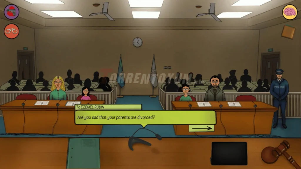 JudgeSim torrent oyun indire