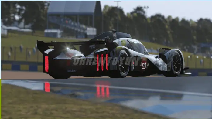 Le Mans Ultimate Torrent