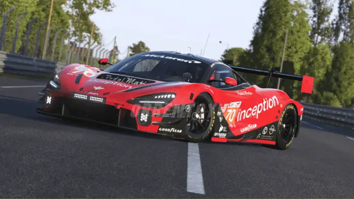 Le Mans Ultimate