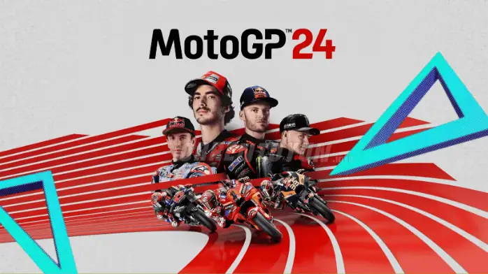 MotoGP 24 Torrent indir
