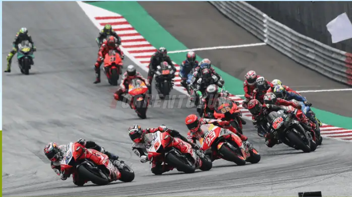 MotoGP 24 Torrent