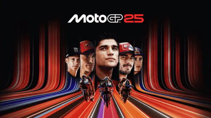 MotoGP 25 Torrent oyun indire