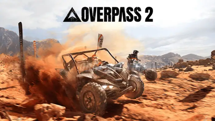 Overpass 2 Torrent Oyun