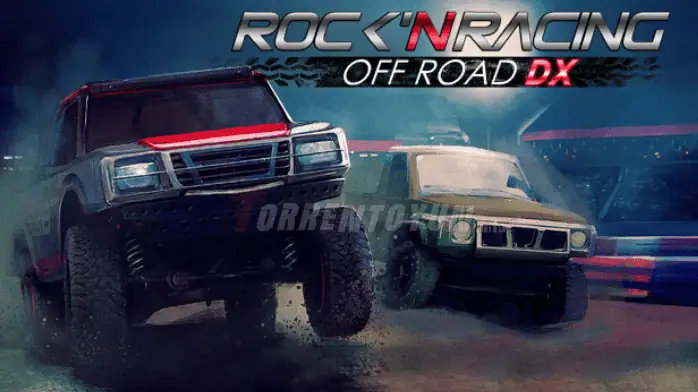 Rock 'N Racing Off Road DX Torrent Oyun