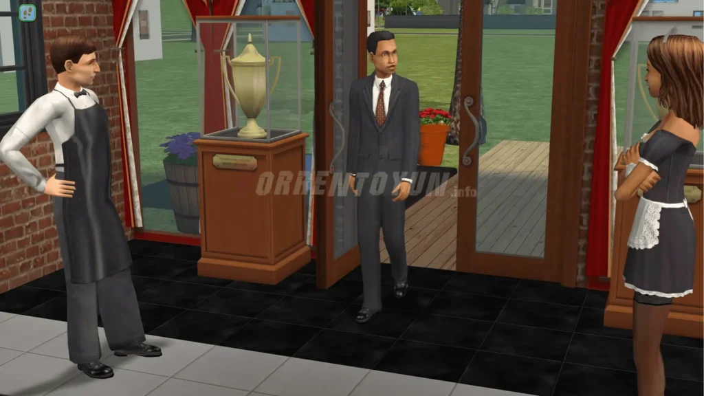 Sims 2 Legacy Collection torrent oyun indire
