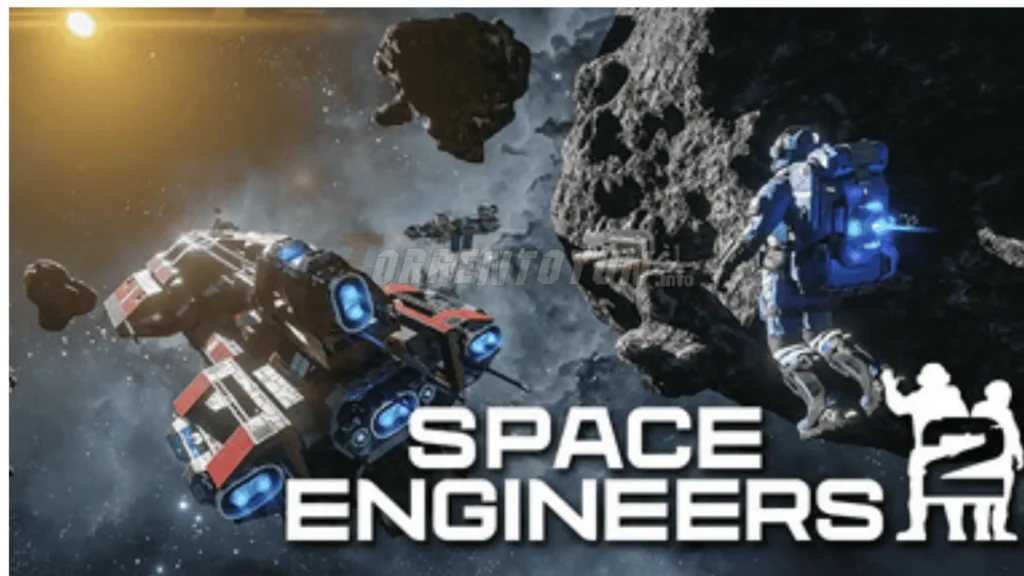 Space Engineers 2 PC