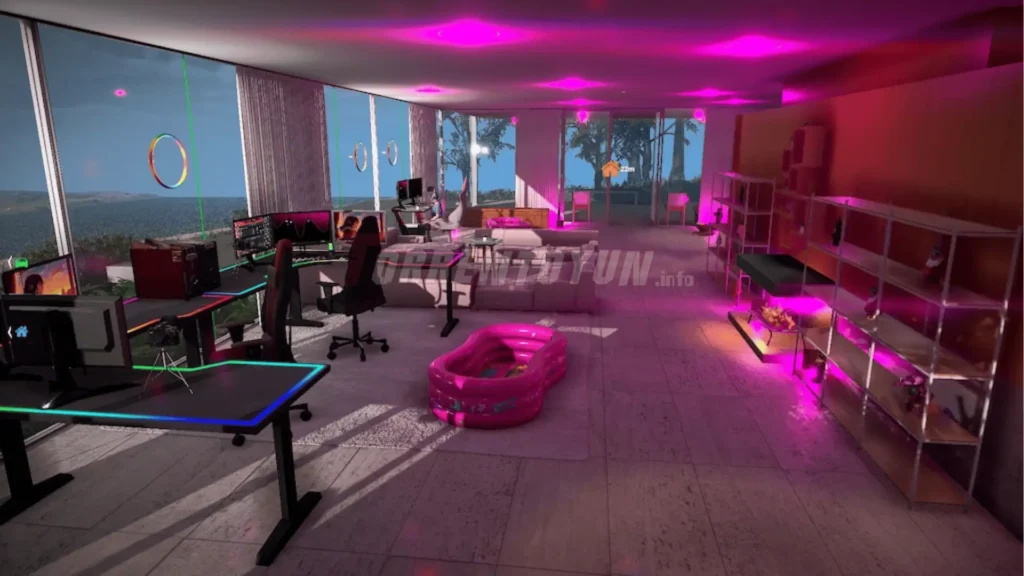 Streamer Life Simulator 2 torrent indire