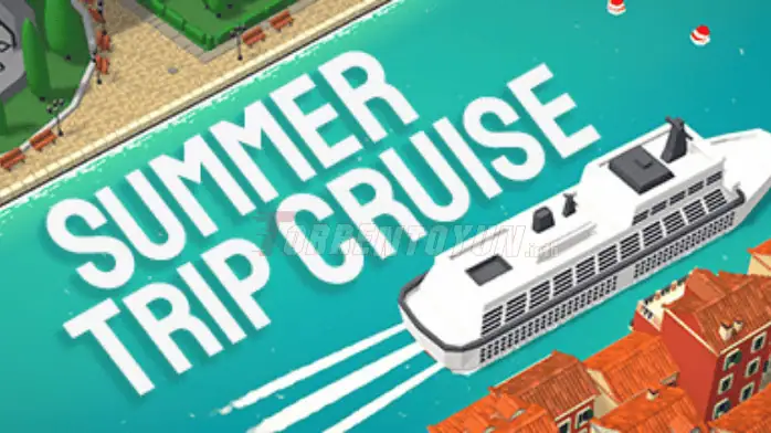 Summer Trip Cruise Torrent indire