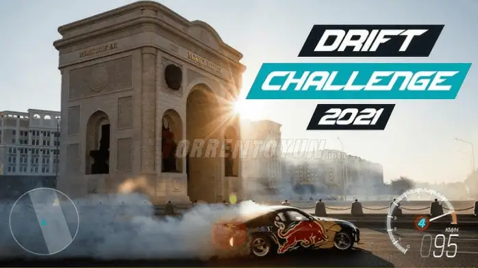 The Drift Challenge Torrent indire