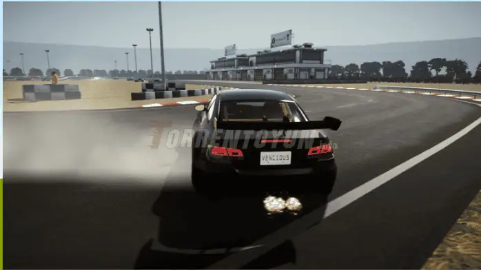 The Drift Challenge Torrent