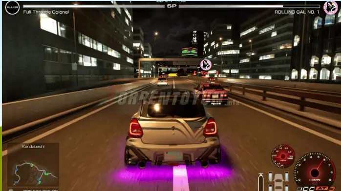 Tokyo Xtreme Racer Torrent indire
