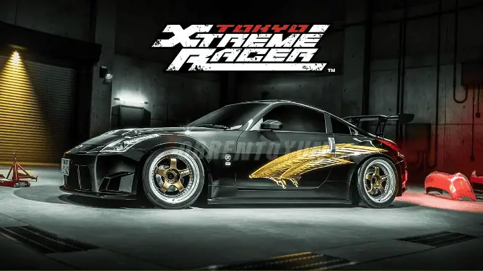 Tokyo Xtreme Racer Torrent oyun indire
