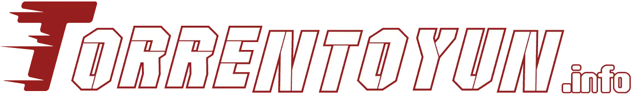 Torrent Oyun Logo