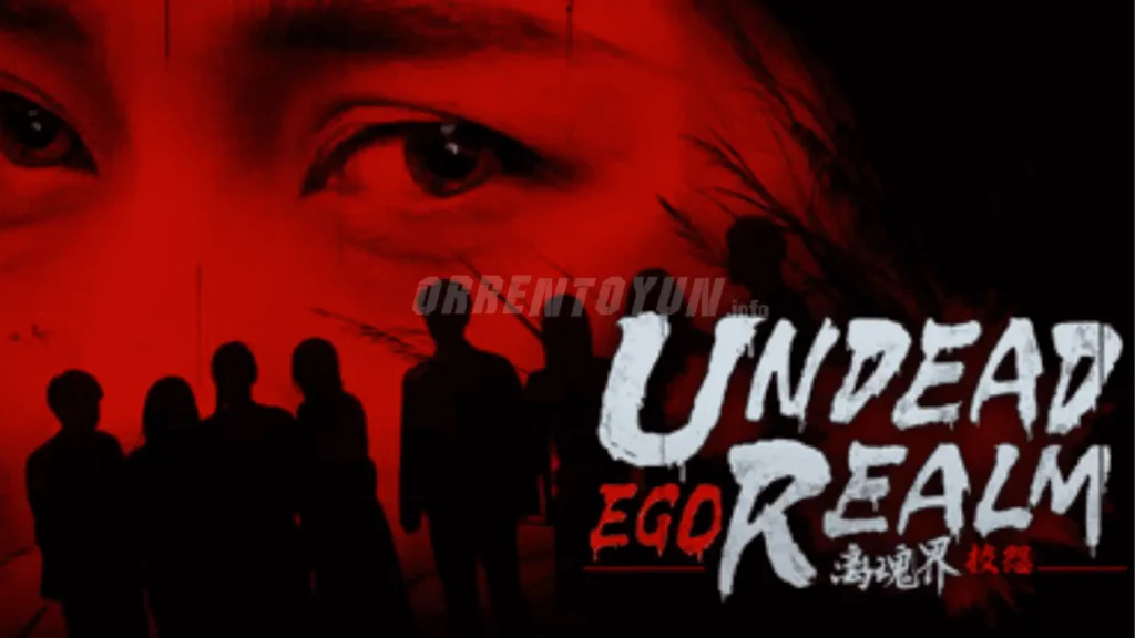 Undead Realm Ego torrent indier
