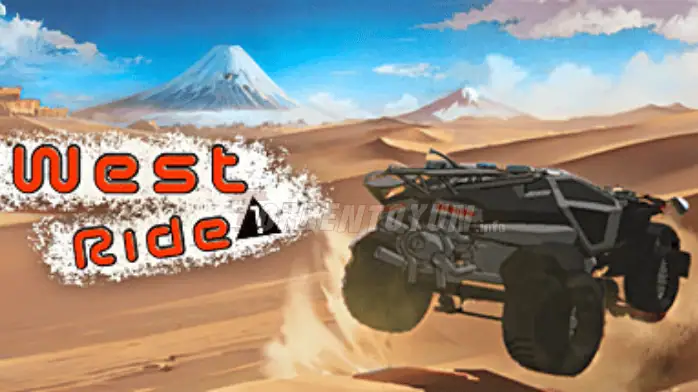 West Ride Torrent Oyun indir