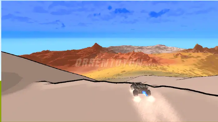 West Ride Torrent indir