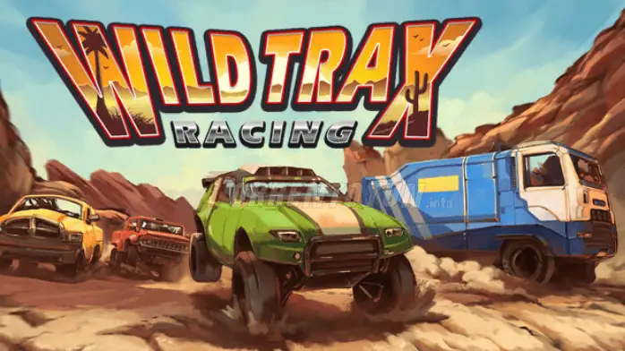 WildTrax Racing Torrent Oyun indir