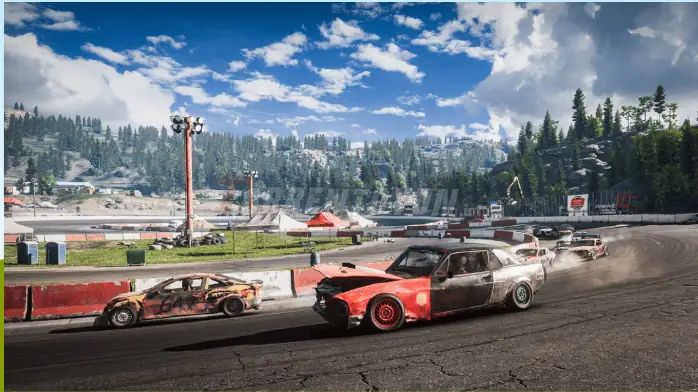 Wreckfest 2 Torrent indire