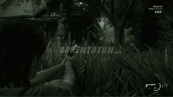 last of us II remastered indir pc