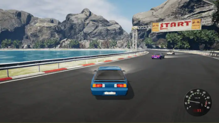 307 Racing Torrent