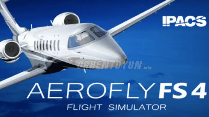 Aerofly FS 4 Flight Simulator Torrent Indire