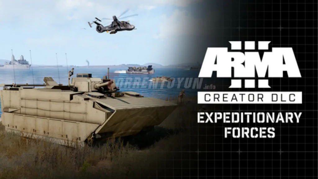 Arma 3