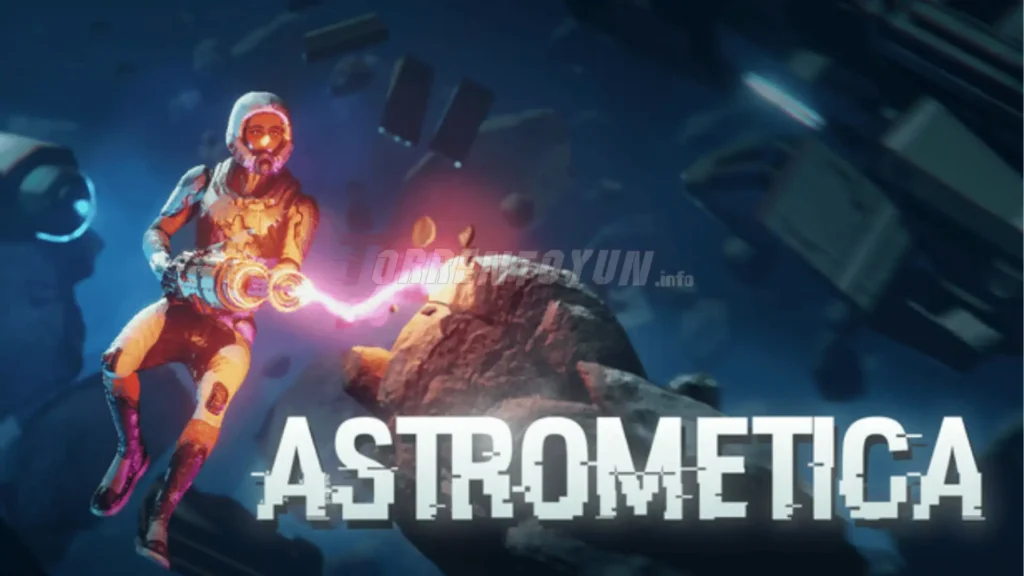 Astrometica