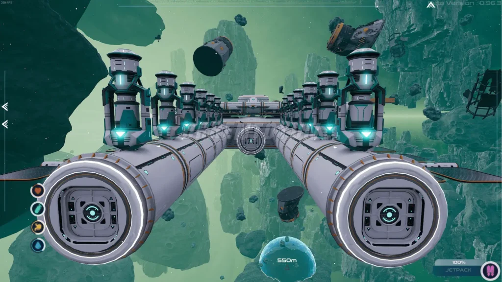 Astrometica torrent oyun indir
