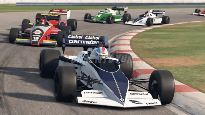 Automobilista 2 Brazilian Racing Legends Pack Pt1 Torrent